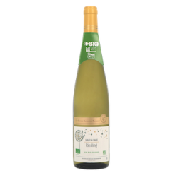 Riesling 2023 - Organic - Alsace